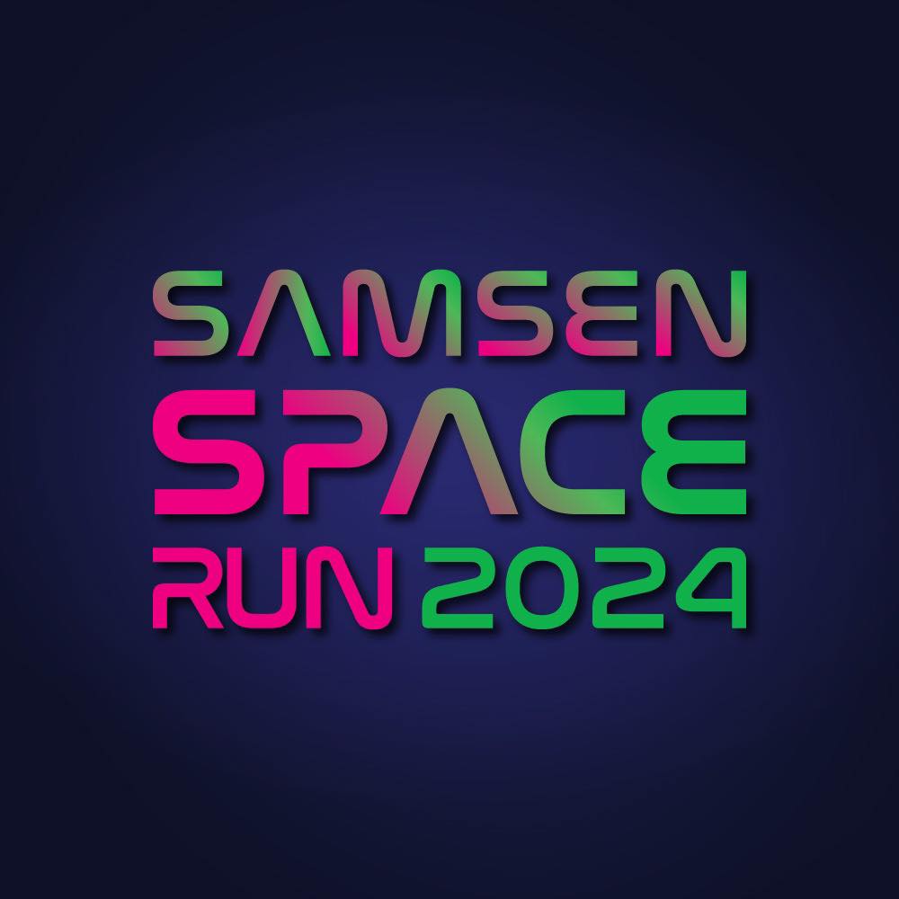 Samsen Space Run 2024